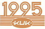 Kalender-Logo 1995