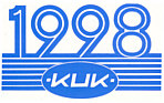 Kalender-Logo 1998