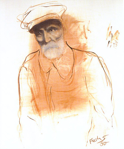 M. Fuchs  Renoir