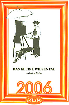 Kalendertitel 2006