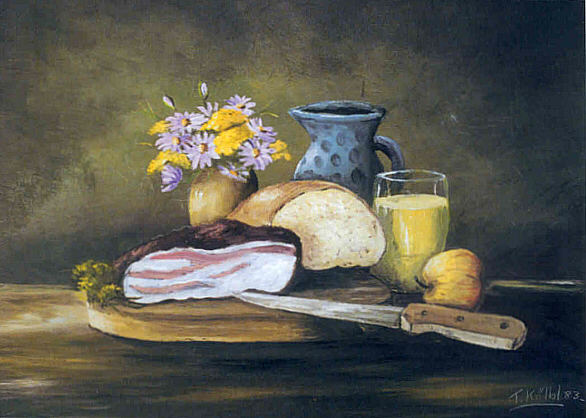 T. Kölbl  Buurevesper