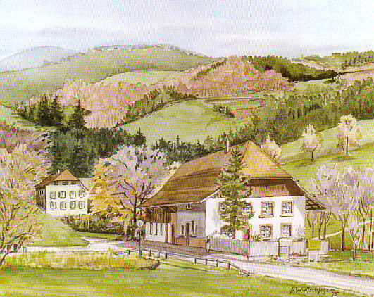 Wullschläger  Holl